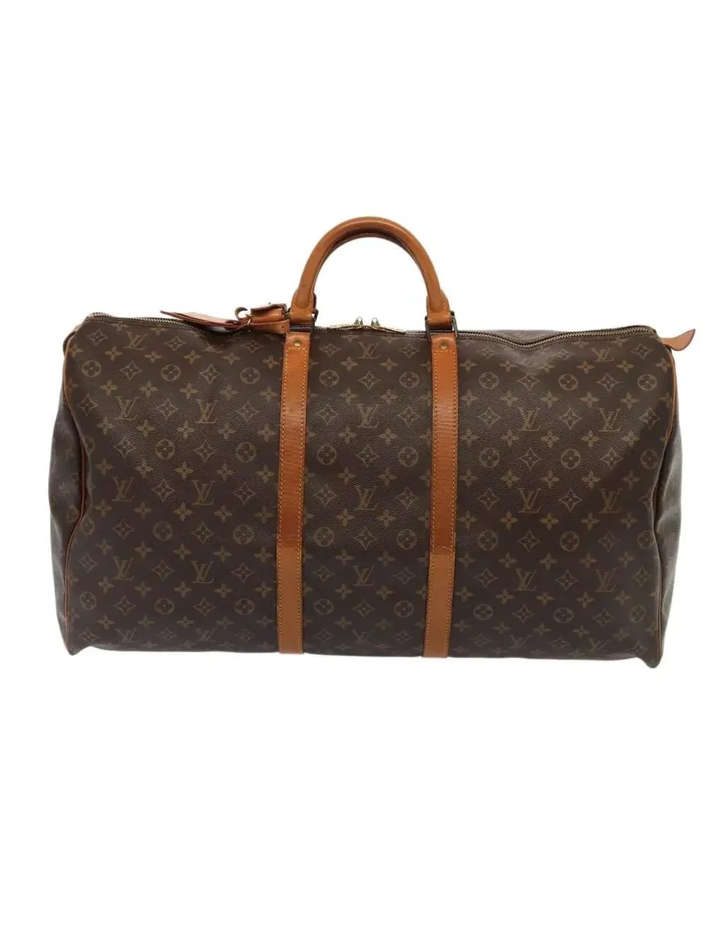 Louis Vuitton elevate your